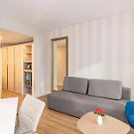 NH Leipzig Zentrum