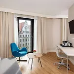 NH Leipzig Zentrum