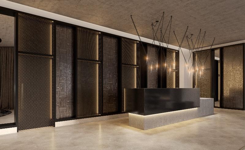 Hotel Nh Zentrum